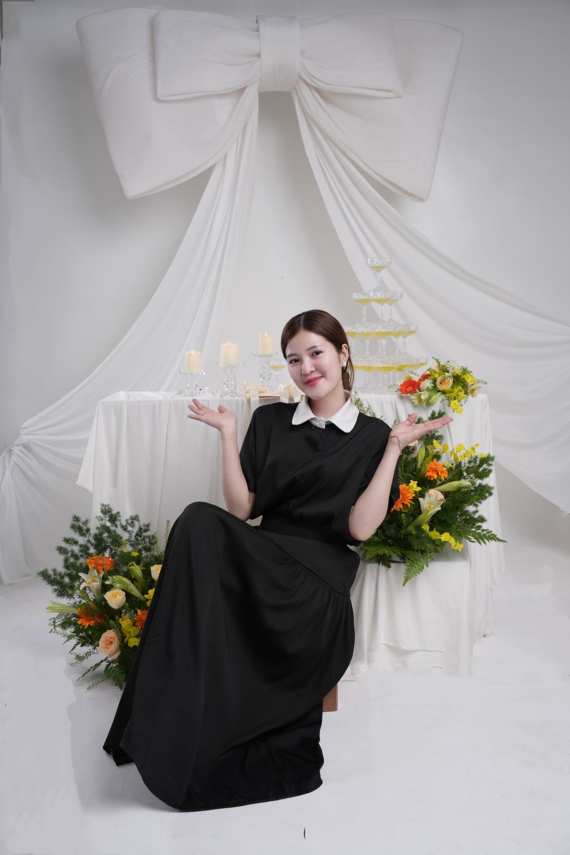 Ảnh cưới HaHa Wedding